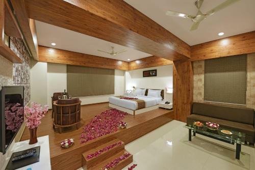 Hotel The Rising