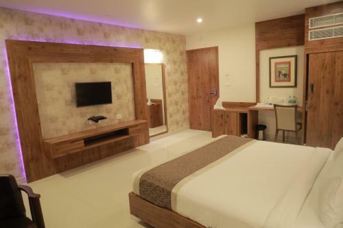 Hotel The Rising