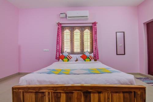 Villa Spacious 2bhk Dwell In Pondicherry