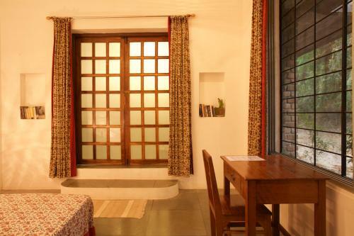 Hostal The Annex, Isai Ambalam Guest House