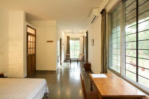 Hostal The Annex, Isai Ambalam Guest House