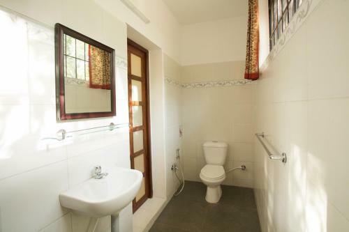 Hostal The Annex, Isai Ambalam Guest House