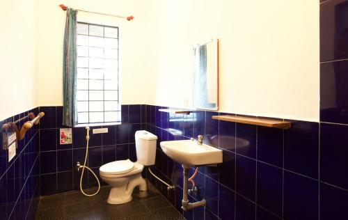 Hostal The Annex, Isai Ambalam Guest House