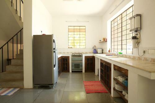 Hostal The Annex, Isai Ambalam Guest House