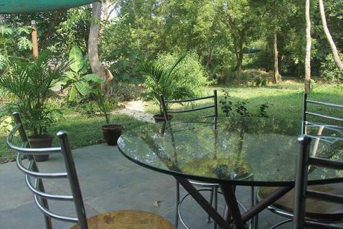 Hostal The Annex, Isai Ambalam Guest House