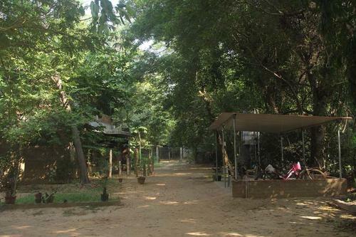 Hostal The Annex, Isai Ambalam Guest House