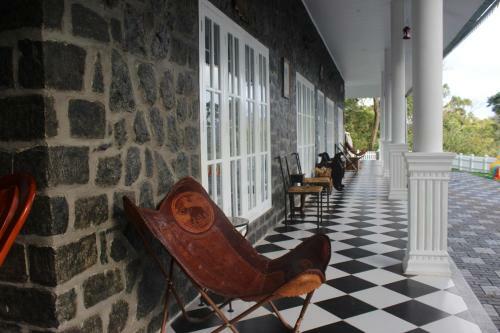 Apartamento 31st December Farms And Estates