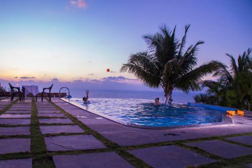 Hotel O'nest Nakshatra Beach Resort