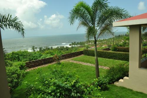 Hotel O'nest Nakshatra Beach Resort