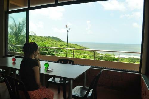 Hotel O'nest Nakshatra Beach Resort