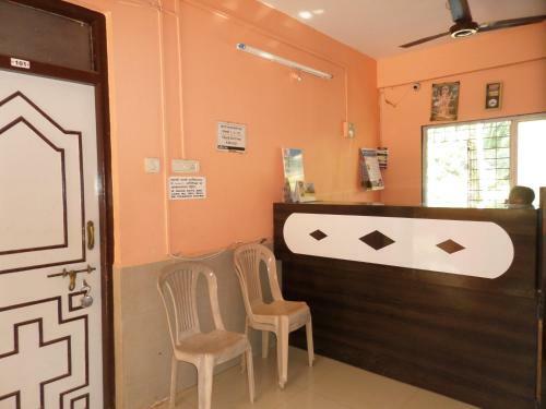 Kapil Lodge