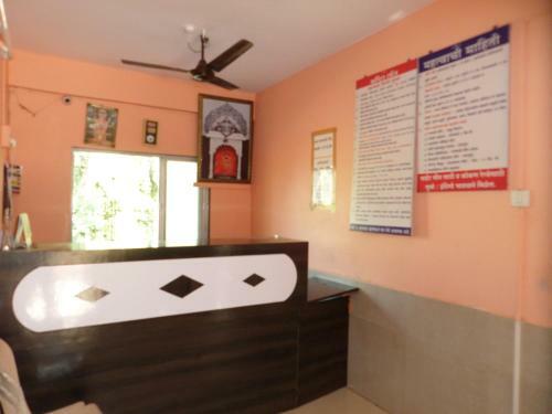 Kapil Lodge
