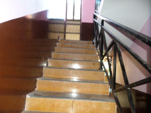 Kapil Lodge