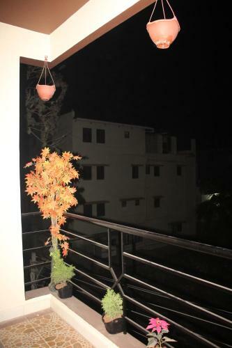 Arra Transit Bengaluru International Airport Hotel