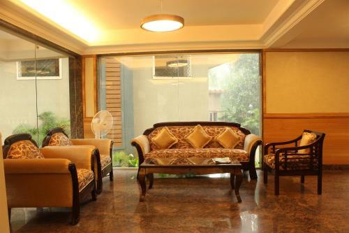 Apartamento Spacious 1bhk Home In Porvorim, Goa