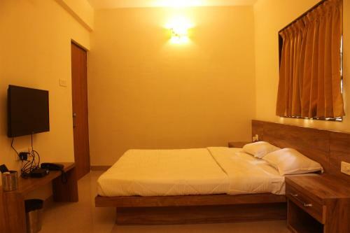 Apartamento Spacious 1bhk Home In Porvorim, Goa
