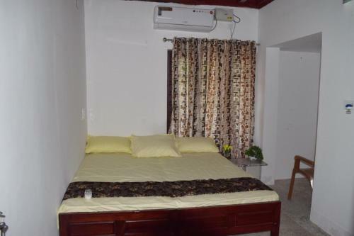 Bed & Breakfast Haya River View
