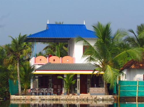 Nature Palace
