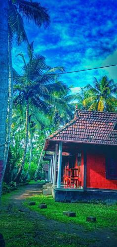 Munroe Paradise