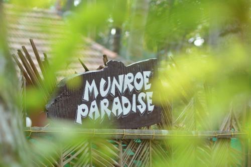 Munroe Paradise