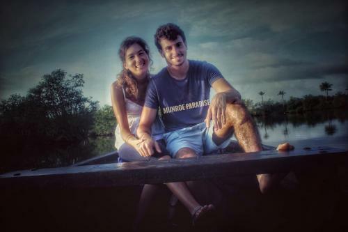 Munroe Paradise