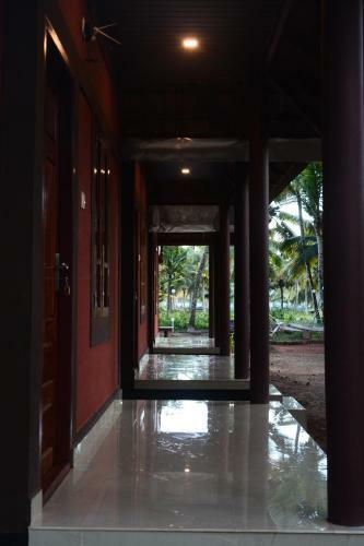 Munroe Paradise