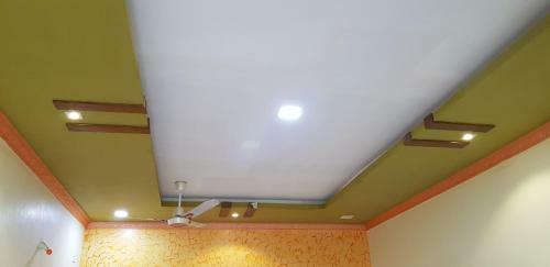 Hostal Sahyadri Beach Guest House