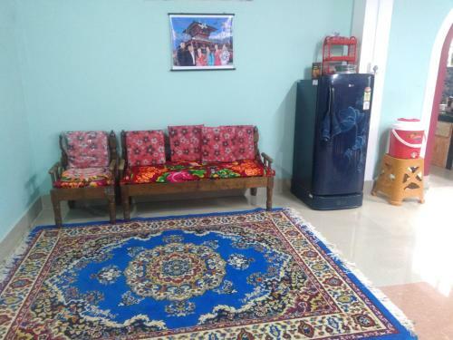 Goomtee Homestay