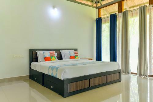Apartamentos Exotic 1bhk Home Near Sultan Bathery
