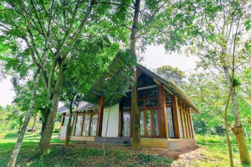 Apartamentos Exotic 1bhk Home Near Sultan Bathery
