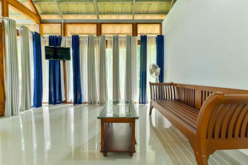 Apartamentos Exotic 1bhk Home Near Sultan Bathery