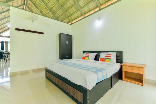 Apartamentos Exotic 1bhk Home Near Sultan Bathery