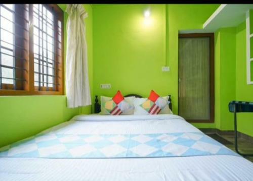 Ankith Cottage