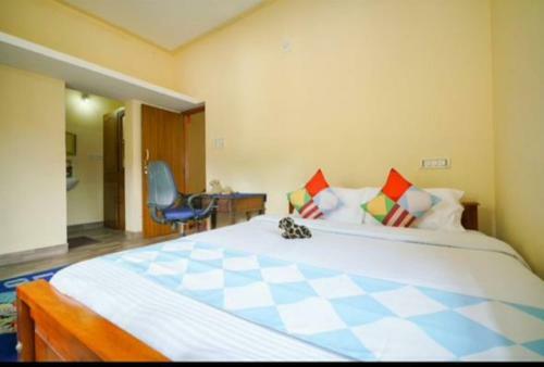 Ankith Cottage