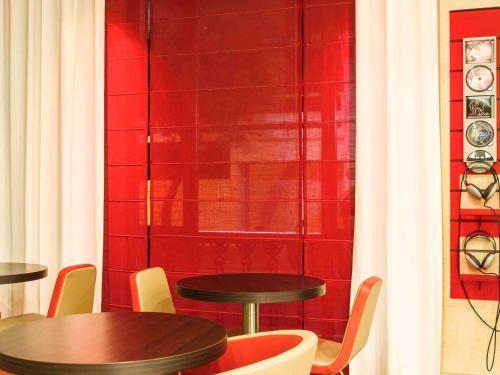 Hotel Ibis Figueira Da Foz