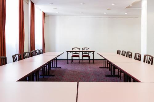 Hotel Ibis Figueira Da Foz