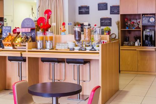 Hotel Ibis Figueira Da Foz