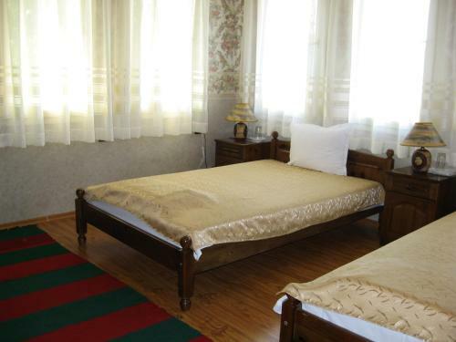 Hostal Elefterova Kashta