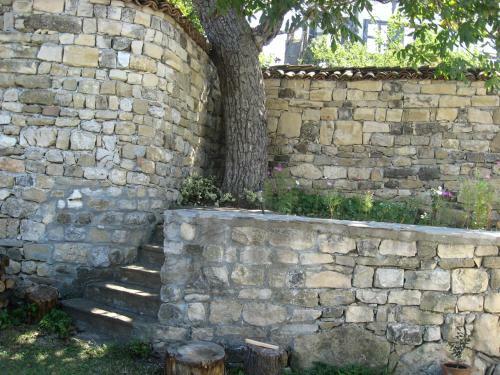 Hostal Elefterova Kashta