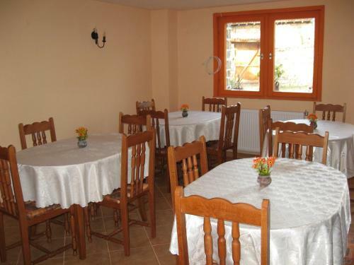 Hostal Elefterova Kashta