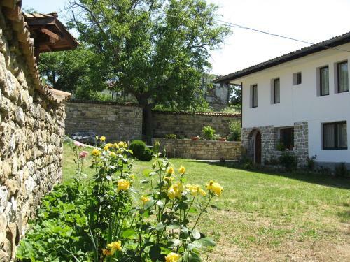 Hostal Elefterova Kashta