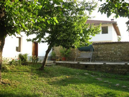 Hostal Elefterova Kashta