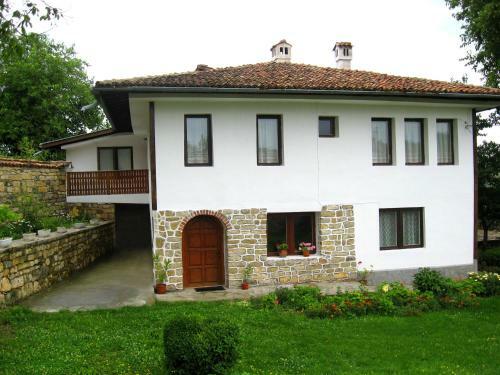 Hostal Elefterova Kashta