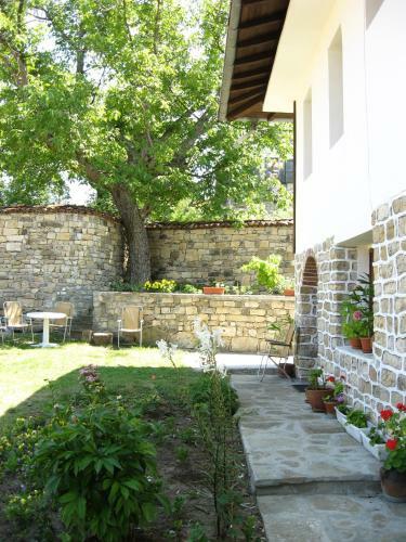 Hostal Elefterova Kashta
