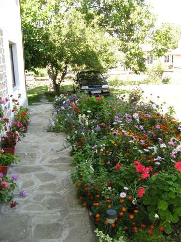 Hostal Elefterova Kashta