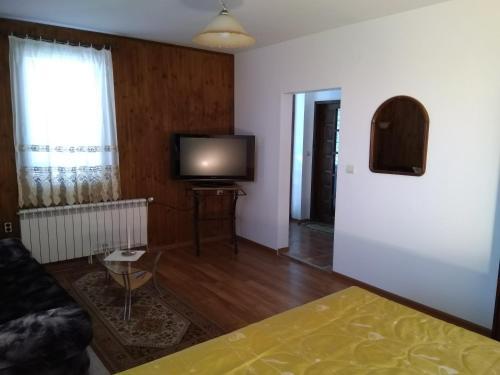Hostal Villa Geranium