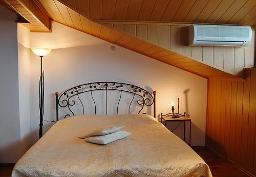 Hostal Villa Geranium