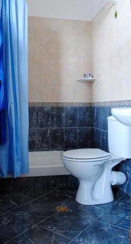 Hostal Villa Geranium