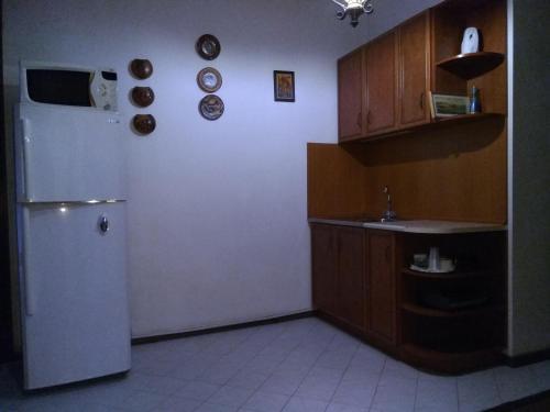 Hostal Villa Geranium