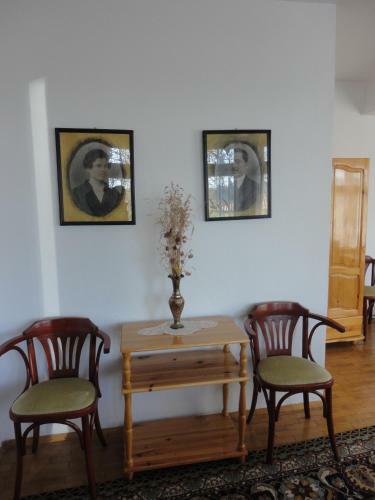 Hostal Guest House Astra